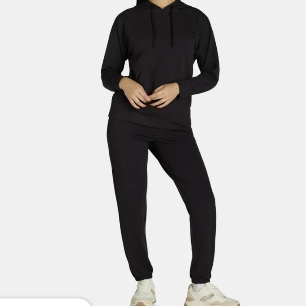 Jogger Set
